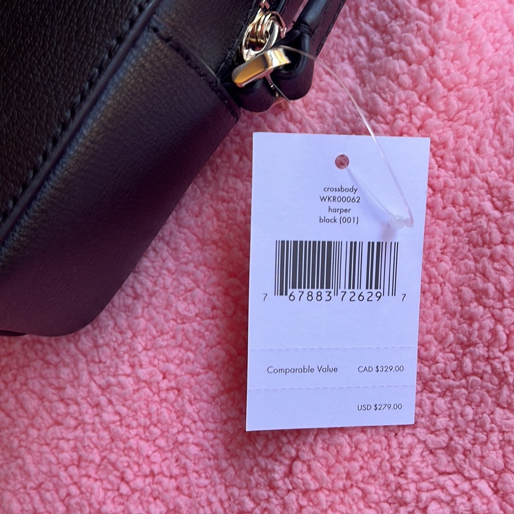 Kate Spade Harper Crossbody - Picture 3 of 5